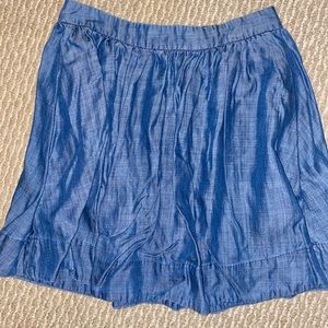 Kate spade youth size 14 skirt